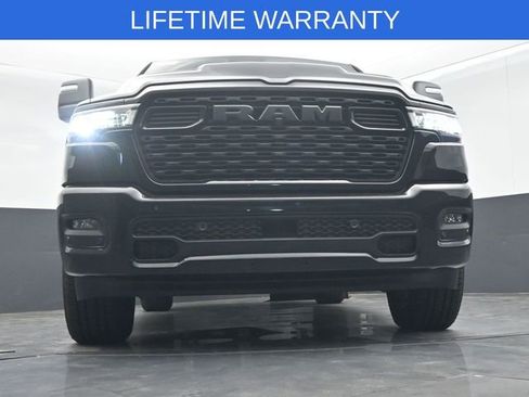 New 2026 RAM 1500 Express image 40