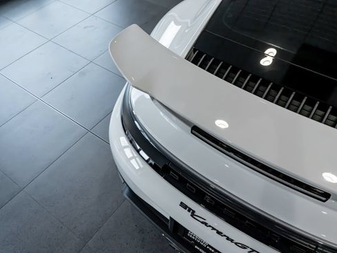 Certified 2026 Porsche 911 Carrera GTS RWD image 31