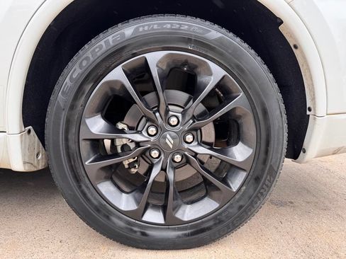 Used 2021 Dodge Durango R/T w/ Technology Group RWD image 27