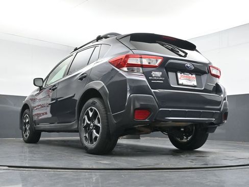 Used 2018 Subaru Crosstrek 2.0i Premium w/ Popular Package #2 AWD/4WD image 32