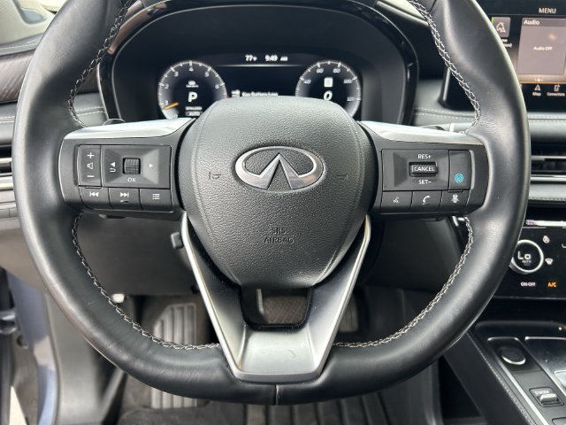 Used 2023 INFINITI QX60 Sensory w/ Cargo Package AWD/4WD image 25