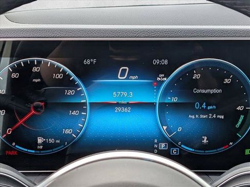 Certified 2023 Mercedes-Benz GLE 350 image 11