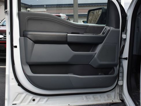 Used 2024 Ford F150 XLT w/ Tow/Haul Package image 11