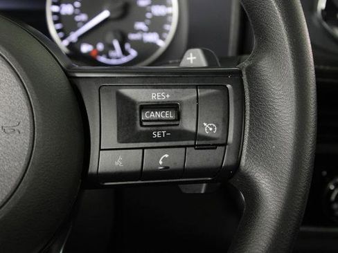 Certified 2021 Nissan Rogue S image 27