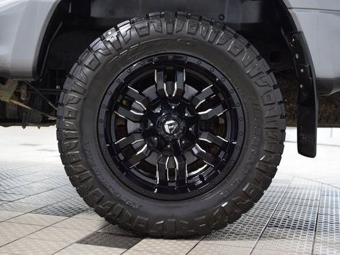 Used 2021 Ford F250 Lariat w/ Lariat Ultimate Package image 22