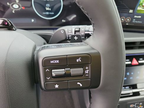New 2026 Hyundai Santa Fe Calligraphy FWD image 31