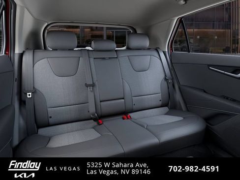 New 2026 Kia Niro Wind w/ Wind Preserve Package FWD image 19