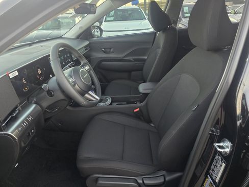 New 2026 Hyundai Kona SEL Sport image 12