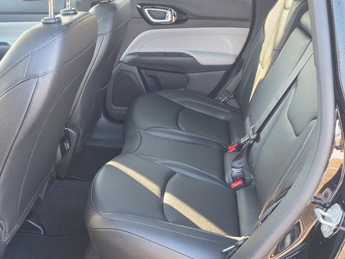 New 2026 Jeep Compass Limited image 11