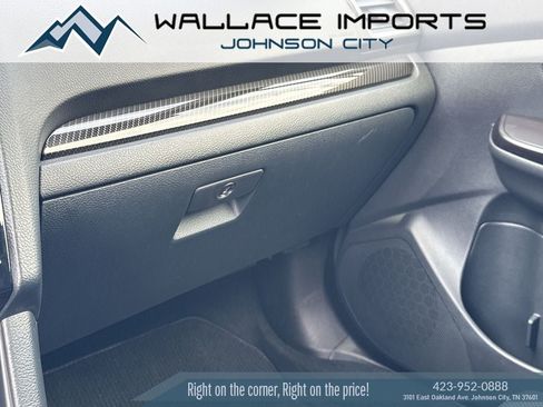 Used 2021 Subaru WRX AWD/4WD image 19