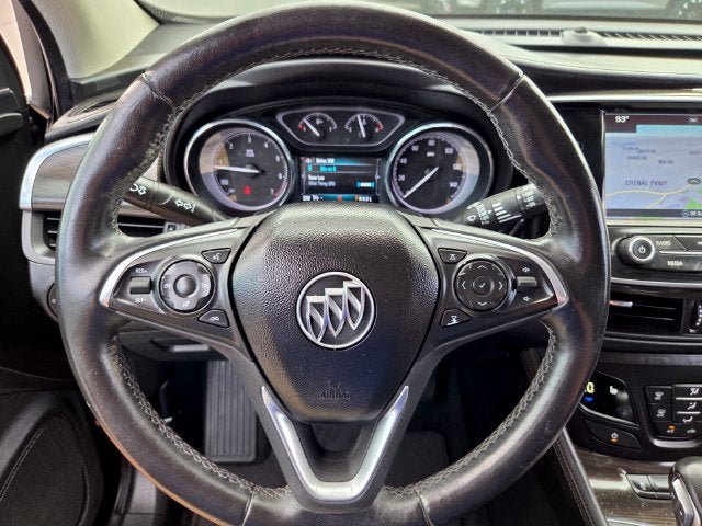 Used 2020 Buick Envision Essence FWD image 30
