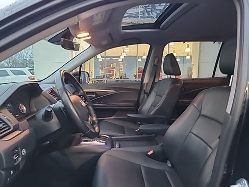 Used 2021 Honda Pilot Special Edition image 7