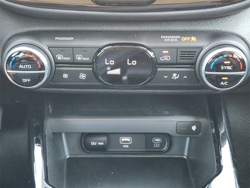 New 2025 Kia Soul EX image 13