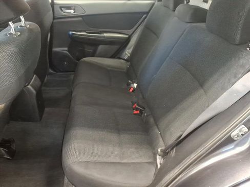 Used 2012 Subaru Impreza 2.0i Premium w/ All-Weather Pkg image 19