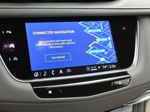 Used 2023 Cadillac XT5 Premium Luxury w/ Technology Package AWD/4WD image 29