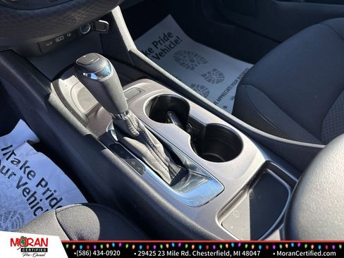 Used 2020 Chevrolet Malibu LS image 16
