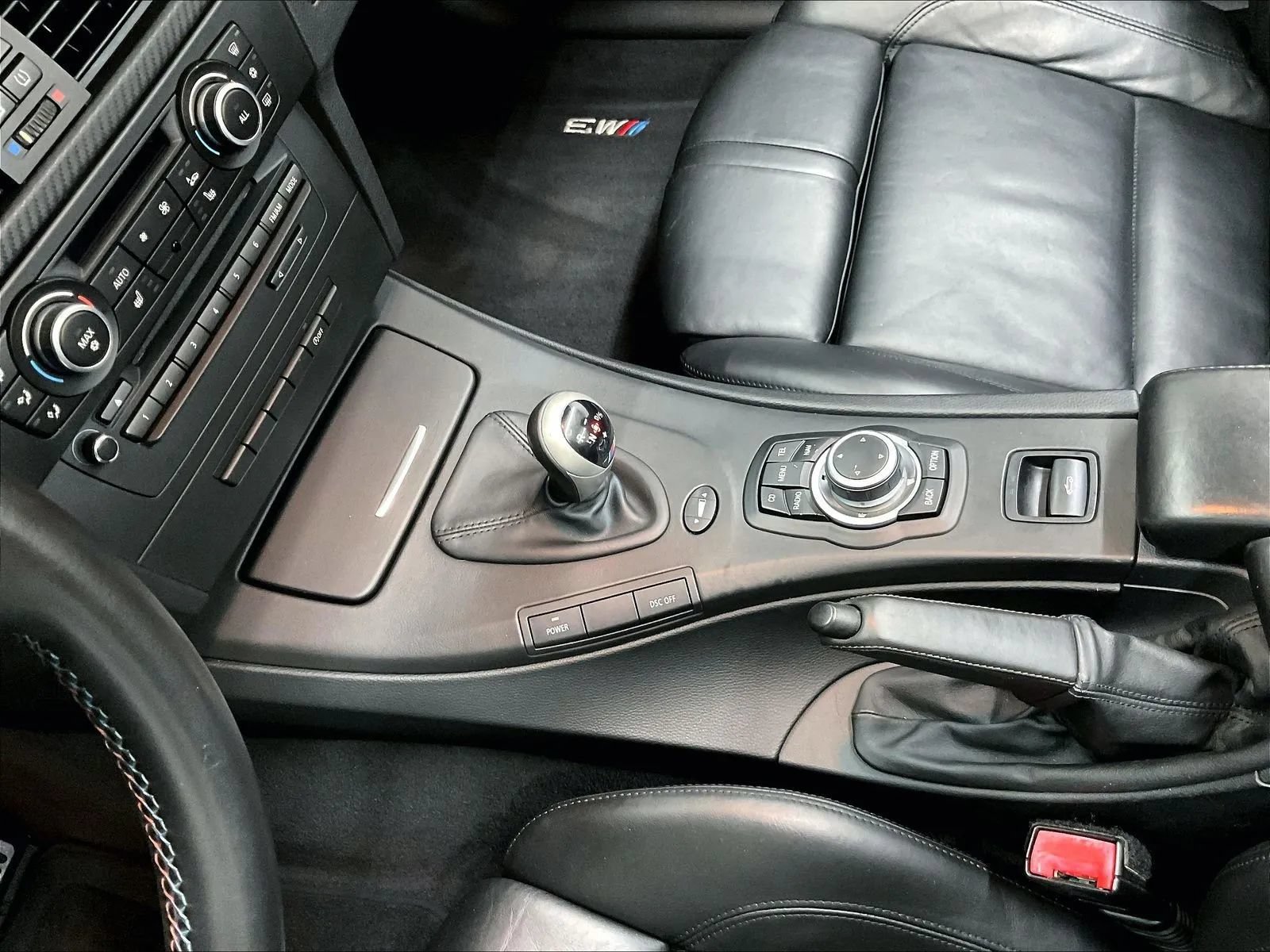 Used 2011 BMW M3 Convertible RWD image 23