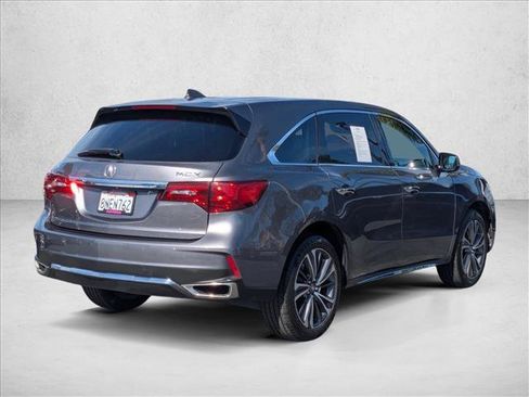 Used 2020 Acura MDX FWD w/ Technology Package image 5