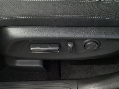 Used 2026 Honda CR-V EX image 20