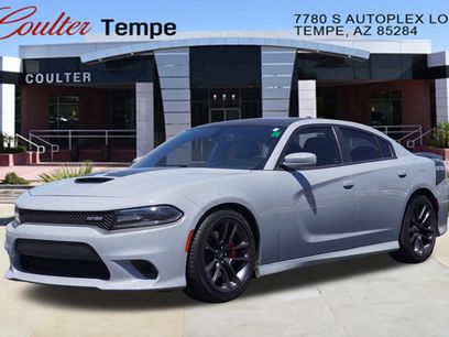 Used 2021 Dodge Charger R/T w/ Daytona Edition Group