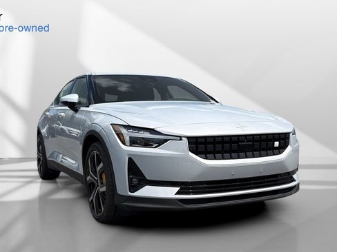 Certified 2023 Polestar Polestar 2 w/ Pilot Pack AWD/4WD image 7