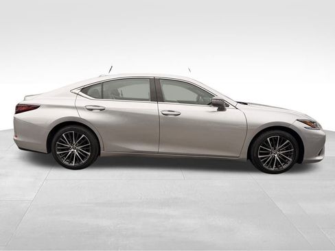 Used 2024 Lexus ES 350 350 image 5