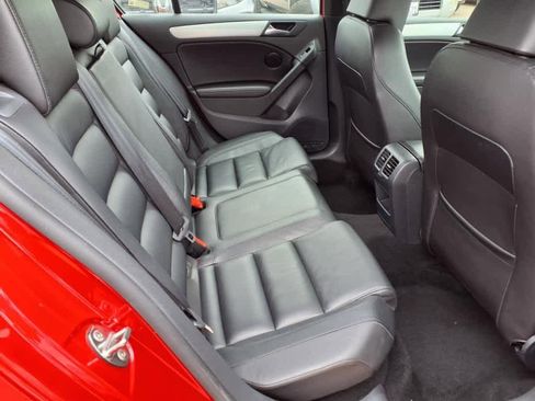Used 2013 Volkswagen GTI Autobahn image 12
