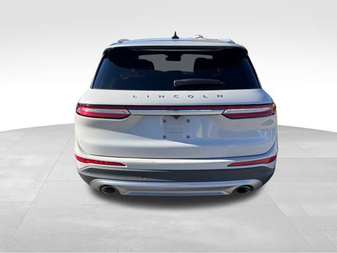 Used 2022 Lincoln Corsair FWD w/ Equipment Group 101A image 6