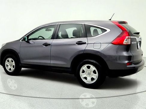 Used 2015 Honda CR-V LX image 7