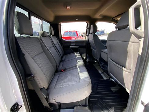 Used 2020 Ford F250 XLT w/ XLT Premium Package AWD/4WD image 20