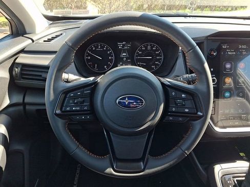 Certified 2025 Subaru Crosstrek 2.5i Limited AWD/4WD image 18