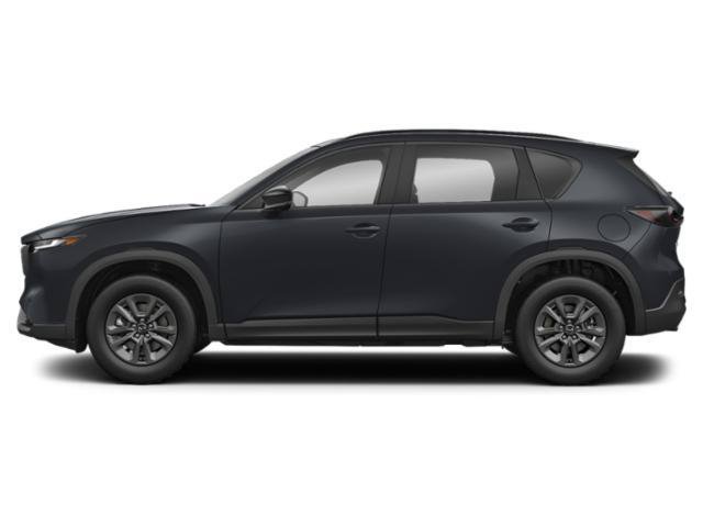 New 2026 MAZDA CX-5 Select AWD/4WD image 3