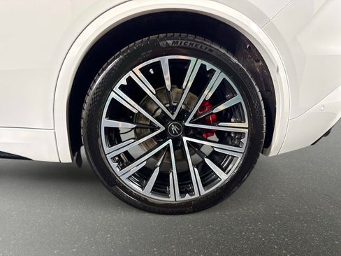 Used 2023 Maserati Grecale Modena image 14