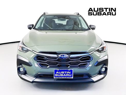 Certified 2026 Subaru Crosstrek 2.5i Premium AWD/4WD image 3