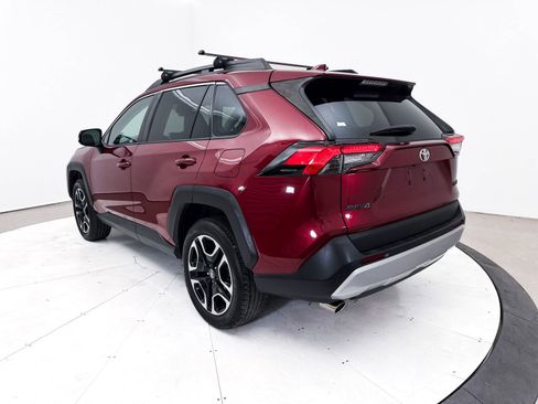 Used 2019 Toyota RAV4 Adventure w/ All Weather Liner Package image 15