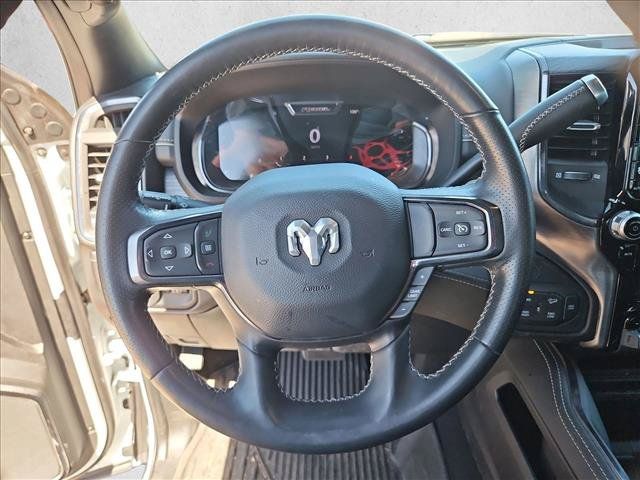 Used 2024 RAM 2500 Rebel w/ Towing Technology Group AWD/4WD image 26