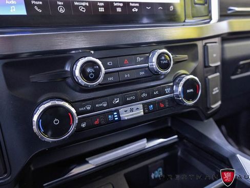 Used 2025 Ford F250 Lariat w/ Lariat Ultimate Package AWD/4WD image 38