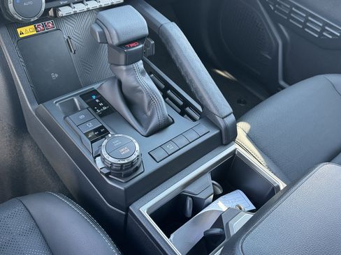 New 2025 Toyota 4Runner TRD Sport Premium image 19