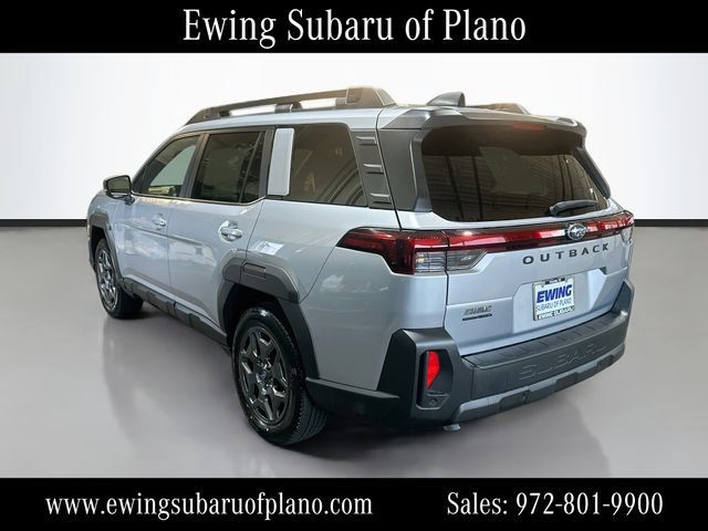 Used 2026 Subaru Outback Premium AWD/4WD image 5