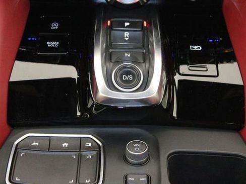 Used 2022 Acura MDX Type S image 41