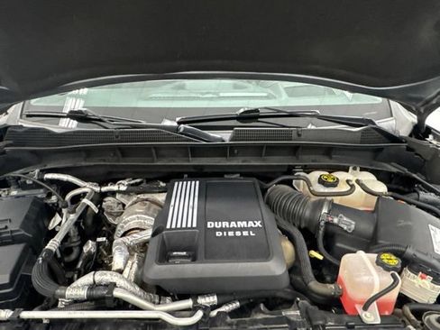 Used 2021 GMC Sierra 1500 Denali w/ Denali Ultimate Package AWD/4WD image 46