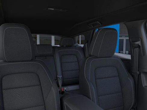 New 2026 Chevrolet Blazer EV LT w/ LPO, All-Weather Mat Package FWD image 24