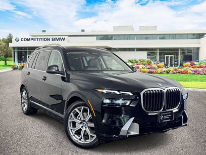Used 2026 BMW X7 xDrive40i w/ Premium Package