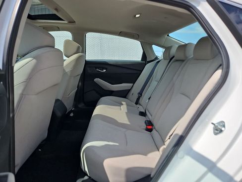 Used 2023 Honda Accord EX image 29