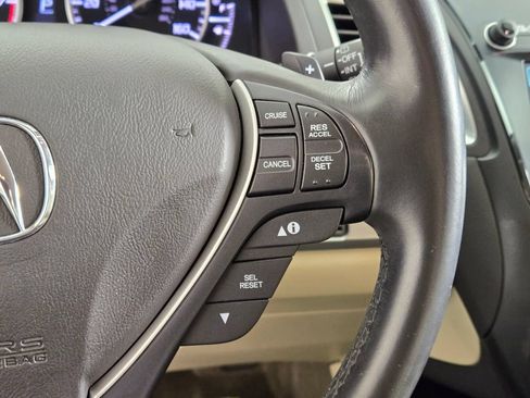 Used 2017 Acura RDX FWD w/ Technology Package image 26