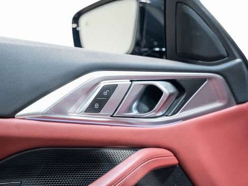 Used 2023 BMW 430i xDrive Convertible w/ M Sport Package image 67