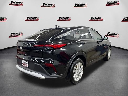 Used 2024 Buick Envista Preferred FWD image 5