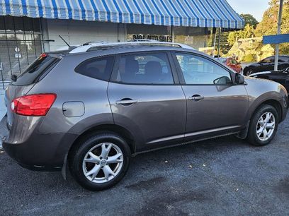 Used 2009 Nissan Rogue SL w/ Premium Pkg