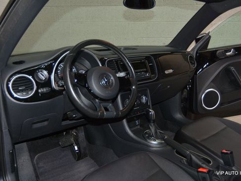 Used 2012 Volkswagen Beetle 2.5 FWD image 13
