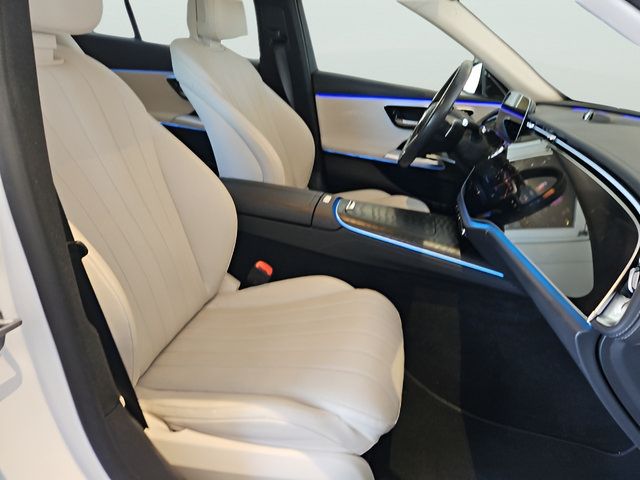 Used 2024 Mercedes-Benz E 350 4MATIC Sedan image 28
